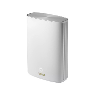 ASUS ZenWiFi AX Hybrid XP4 2-Pack White