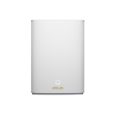 ASUS ZenWiFi AX Hybrid XP4 1-Pack White