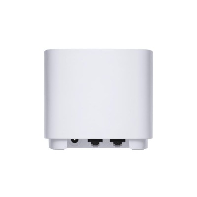 ASUS  ZenWiFi AX XD4 Plus MESH ZenWiFi AX Mini XD4 Plus 2-PK