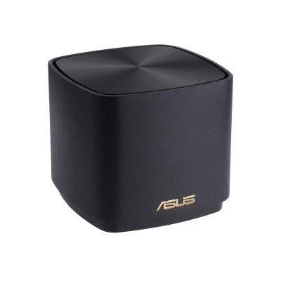 ASUS ZenWiFi AX Mini XD4 3PK Black (XD4-3PK-BLACK)