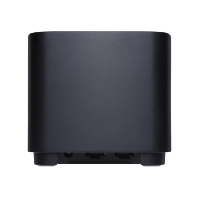 ASUS ZenWiFi AX Mini XD4 3PK Black (XD4-3PK-BLACK)