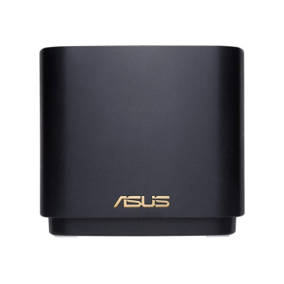 ASUS ZenWiFi AX Mini XD4 3PK Black (XD4-3PK-BLACK)