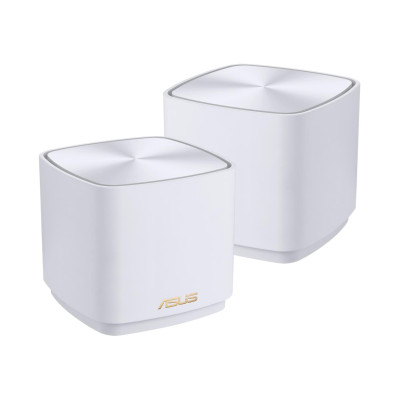 ASUS ZenWiFi XD5 2-pack (90IG0750-MO3B40)