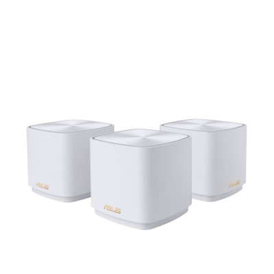 ASUS ZenWiFi XD5 3-Pack