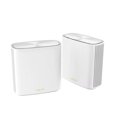 ASUS ZenWiFi XD6S 2-pack White