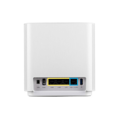 ASUS ZenWiFi AX XT8 (W-2-PK)
