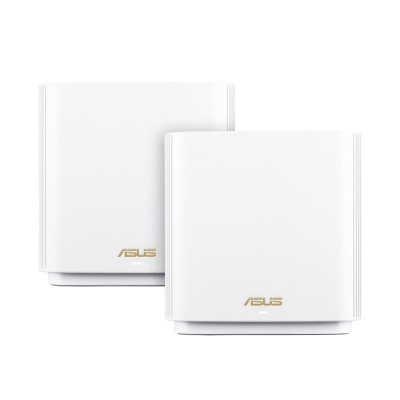 ASUS ZenWiFi AX XT8 (W-2-PK)