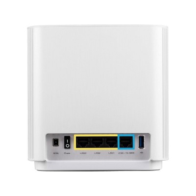 ASUS ZenWiFi AX XT8 (W-1-PK)