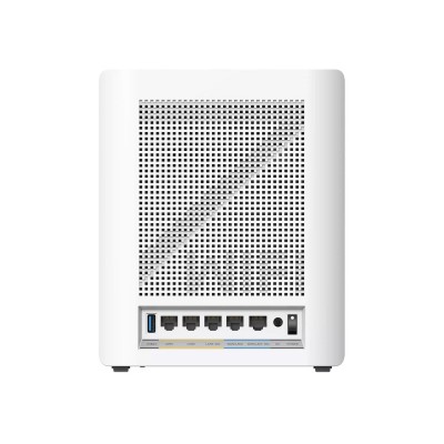 ASUS ZenWiFi BQ16