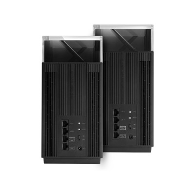 ASUS ZenWiFi Pro ET12 2-Pack