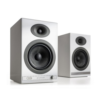 Audioengine HD5 White