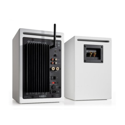 Audioengine HD5 White