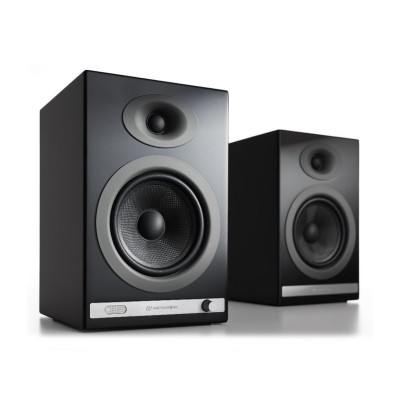 Audioengine HD5 Black