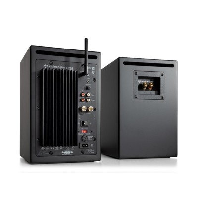 Audioengine HD5 Black