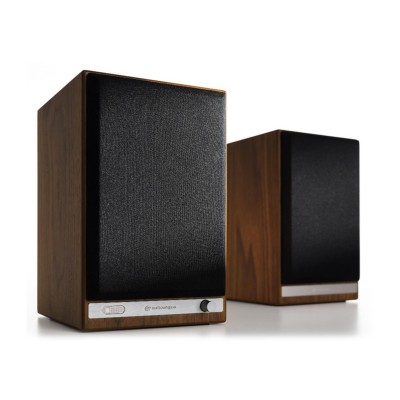 Audioengine HD5 Walnut