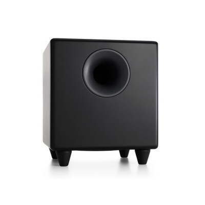 Audioengine S8 Black