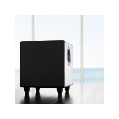 Audioengine S8 Black