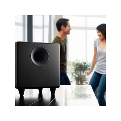 Audioengine S8 Black