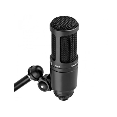 Audio-Technica AT2020