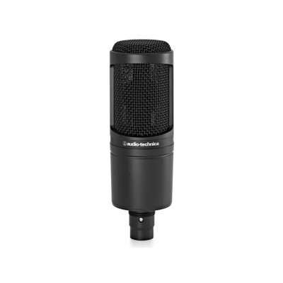 Audio-Technica AT2020
