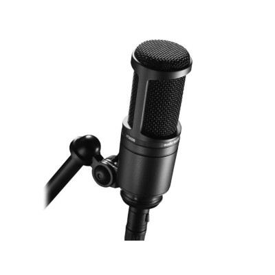 Audio-Technica AT2020
