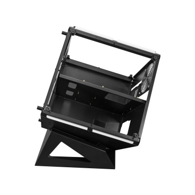 Azza Cube 802F Black