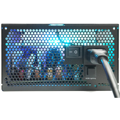 AZZA PSAZ-650W-RGB