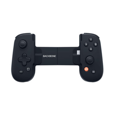Backbone One for Android Black (BB-51-B-R)