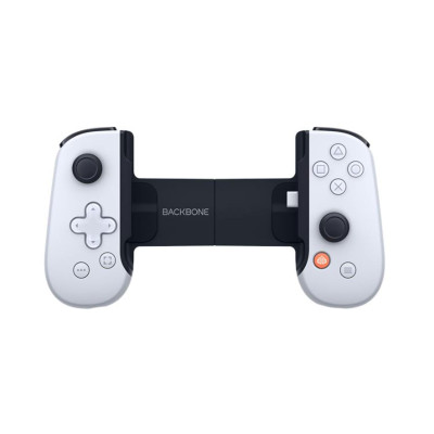 Backbone One for Android PlayStation Edition (BB-51-W-S)