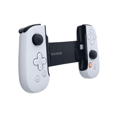 Backbone One for Android PlayStation Edition (BB-51-W-S)