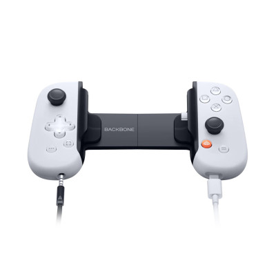 Backbone One for iPhone 14 and  Android - PlayStation Edition (BACKBB51PWS)