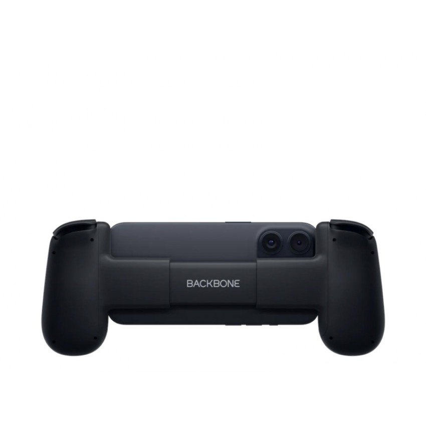 Backbone One for iPhone 15 and Android - Xbox (2nd gen) (BACKBB51PBR)