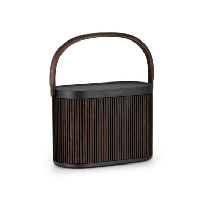 Bang & Olufsen Bang & Olufsen Beosound A5 Dark Oak