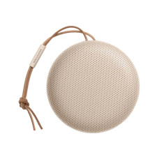 Bang Olufsen Beosound A1 2nd. Gen Gold Tone