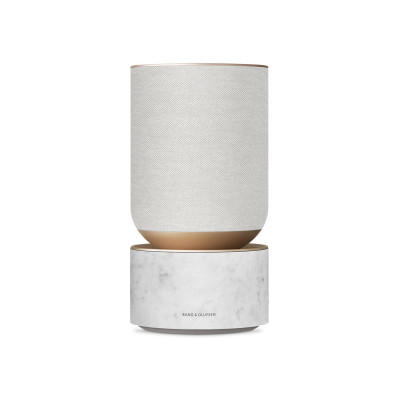 Bang & Olufsen Beosound Balance White Marble