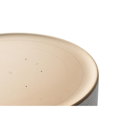 Bang & Olufsen Beosound Balance White Marble