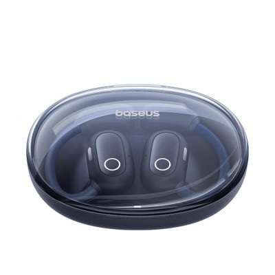 Baseus Eli Sport 1 Open-Ear Cosmic Black