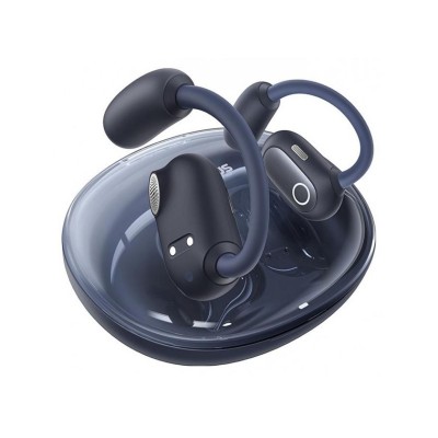 Baseus Eli Sport 1 Open-Ear Cosmic Black