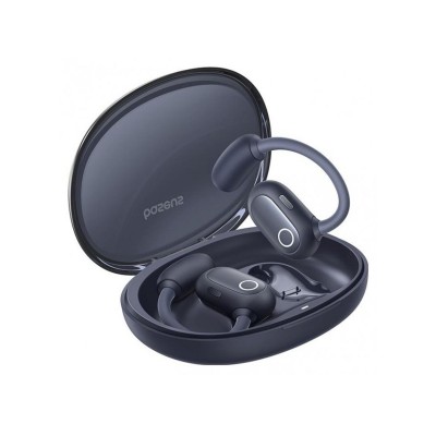 Baseus Eli Sport 1 Open-Ear Cosmic Black
