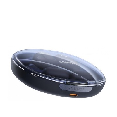 Baseus Eli Sport 1 Open-Ear Cosmic Black
