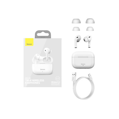 Baseus Encok W3 (NGTW020402)