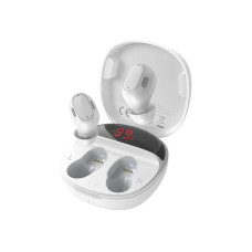 TWS Baseus Encok WM01 Plus White (NGWM010002)