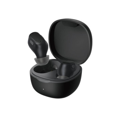 TWS Baseus Encok WM01 Upgraded Version Black (NGTW240001)