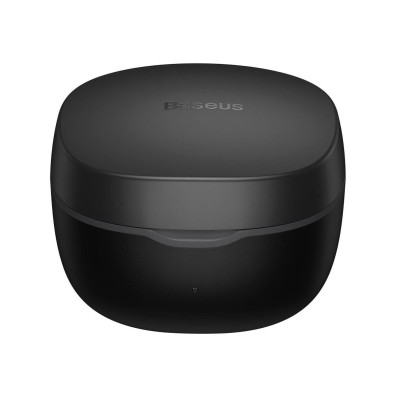 TWS Baseus Encok WM01 Upgraded Version Black (NGTW240001)
