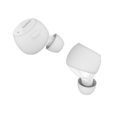 TWS Belkin Soundform Immerse White (AUC003BTWH)
