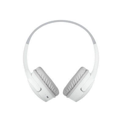 Belkin SoundForm Mini-On Ear Kids (AUD002btWH)