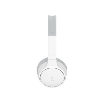 Belkin SoundForm Mini-On Ear Kids (AUD002btWH)