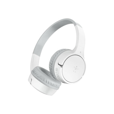 Belkin SoundForm Mini-On Ear Kids (AUD002btWH)