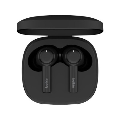 Belkin SoundForm Pulse (AUC007btBLK)