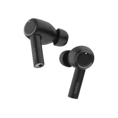 Belkin SoundForm Pulse (AUC007btBLK)